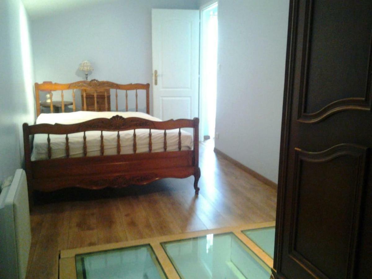 Maison De Village Moltifao Екстер'єр фото