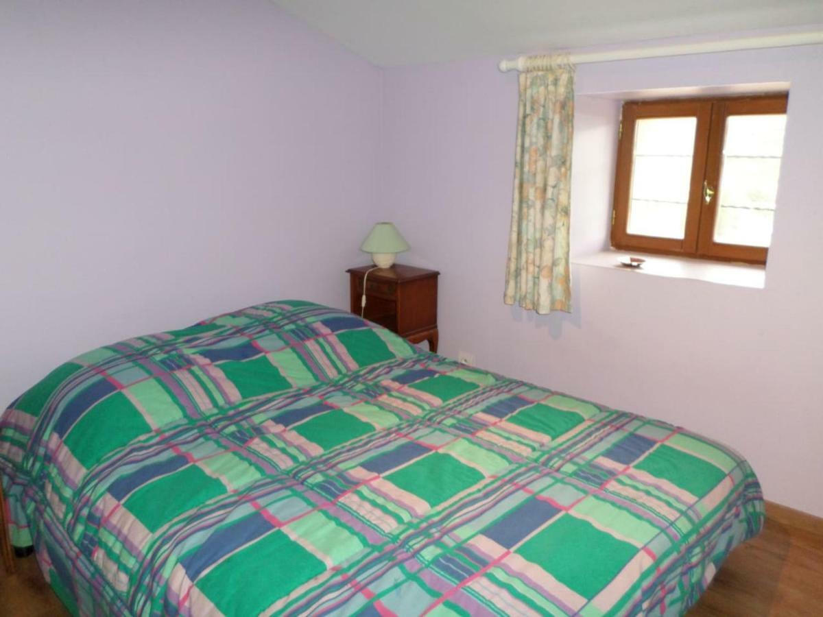 Maison De Village Moltifao Екстер'єр фото