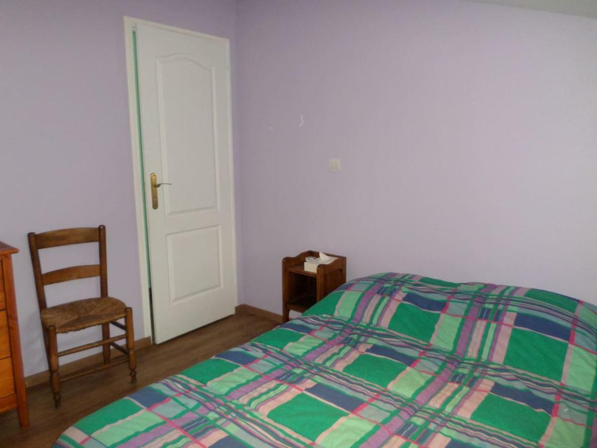 Maison De Village Moltifao Екстер'єр фото